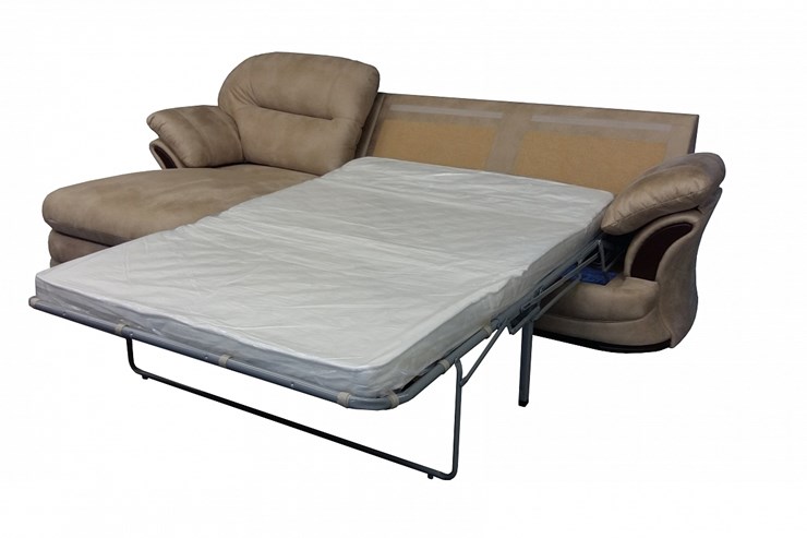 Угловой диван Квин 6 МД, седафлекс в Смоленске - изображение 2
