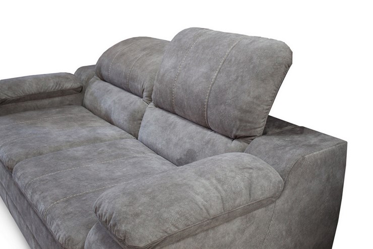 Прямой диван Матрица 22 ТТ в Смоленске - изображение 1