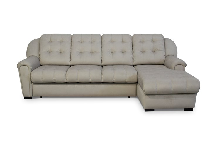 Угловой диван Матрица 29 ТТ с оттоманкой в Смоленске - изображение 1