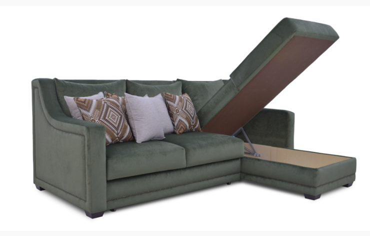 Угловой диван Bernard в Смоленске - изображение 4