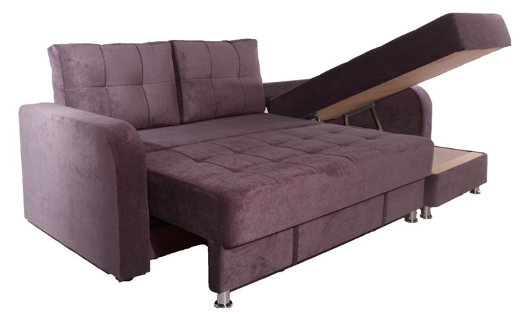 Угловой диван Елена LUX в Смоленске - изображение 3
