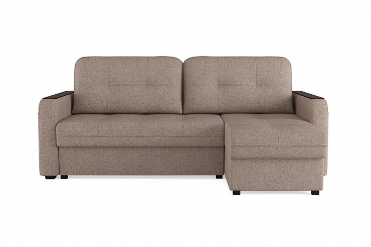 Угловой диван Smart 3, Шерлок 932 в Смоленске - изображение 1