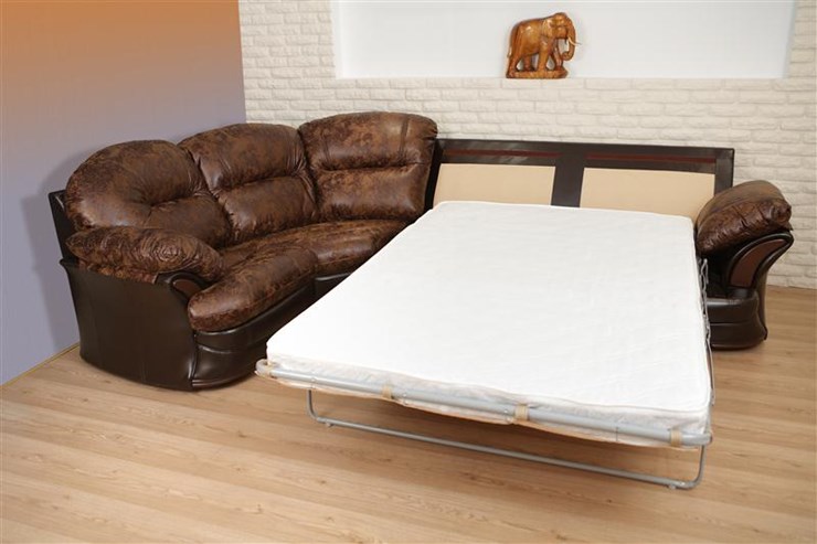 Угловой диван Квин 6 в Смоленске - изображение 2