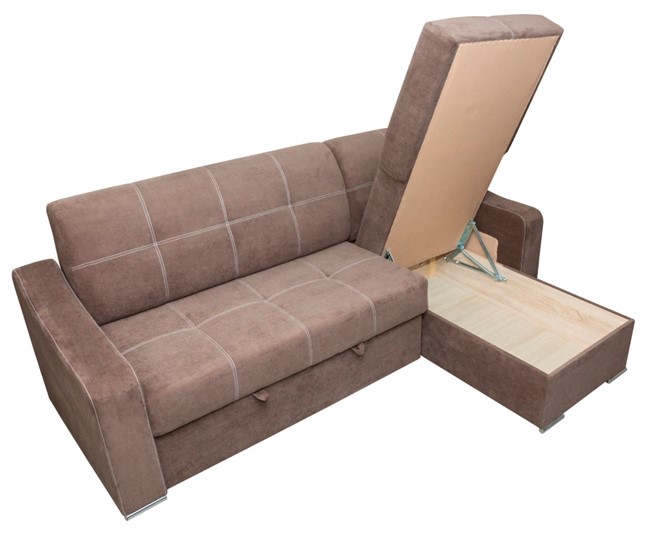 Угловой диван Нео 48 в Смоленске - изображение 2