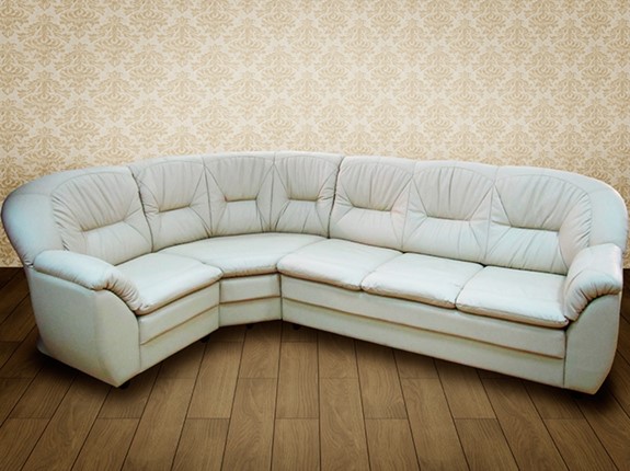 Угловой диван Ричмонд 1V3 в Смоленске - изображение