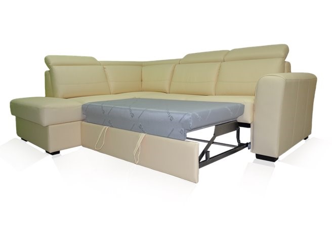 Угловой диван Констанция 253х200 в Смоленске - изображение 2