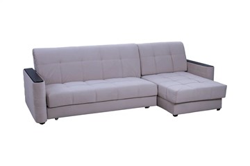 Угловой диван Севилья 3 155, оттоманка 144 в Смоленске