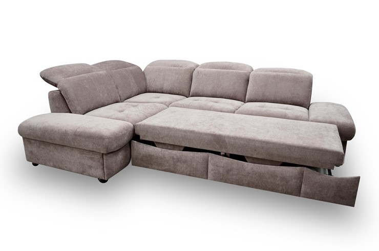 Угловой диван Виктория 271х219 в Смоленске - изображение 1