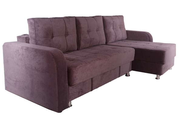 Угловой диван Елена LUX в Смоленске - изображение