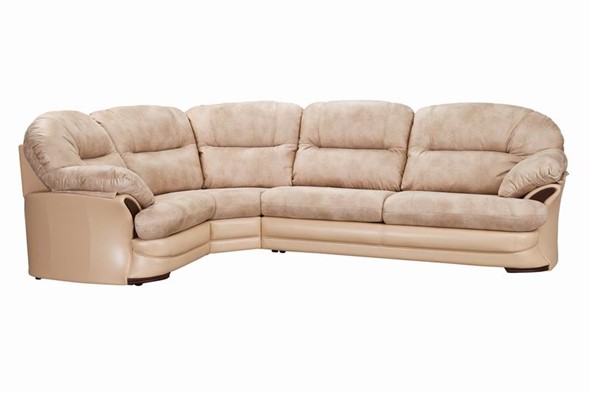 Угловой диван Квин 6 в Смоленске - изображение
