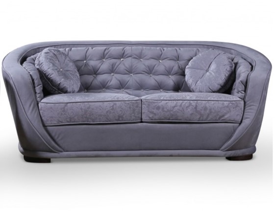 Прямой диван Венеция 4, ДБ3 в Смоленске - изображение