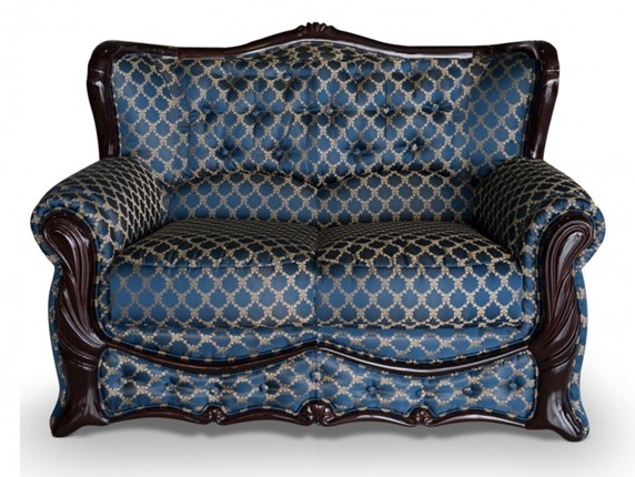 Малый диван Босс 4, ДМ2 в Смоленске - изображение
