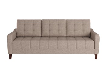 Прямой диван Римини-1 СК 3Т, Шерлок 932 в Смоленске