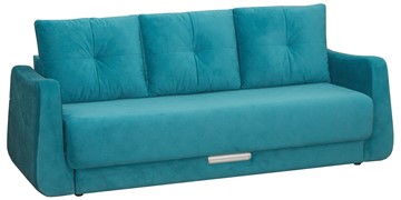 Прямой диван Нео 36 БД, боннель в Смоленске - предосмотр