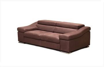 Прямой диван Мюнхен с выкатным механизмом в Смоленске - предосмотр 1