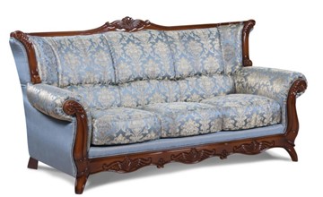 Прямой диван Наполеон, БД3 в Смоленске - предосмотр