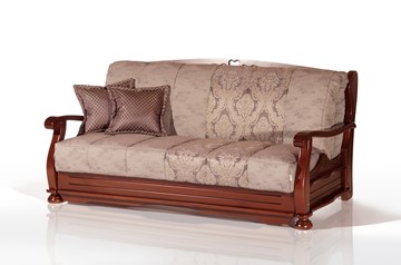 Прямой диван Фрегат 01-150 ППУ в Смоленске