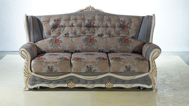 Прямой диван Прага, Миксотойл в Смоленске - изображение 21