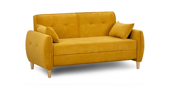 Прямой диван Анита, ТД 371 в Смоленске - изображение