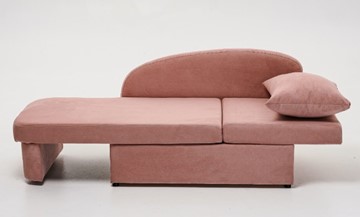 Мягкий диван правый Тедди розовый в Смоленске - предосмотр 6