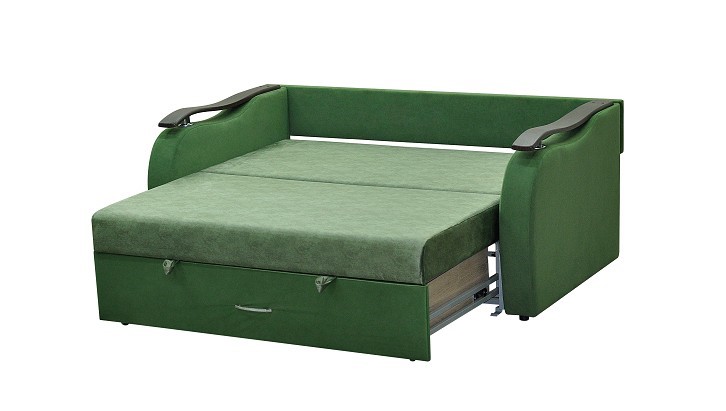 Прямой диван Аквамарин 7 МД в Смоленске - изображение 6