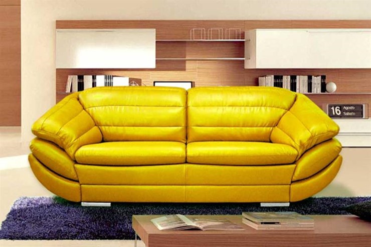 Прямой диван Алекс Элита 50 А БД в Смоленске - изображение 3