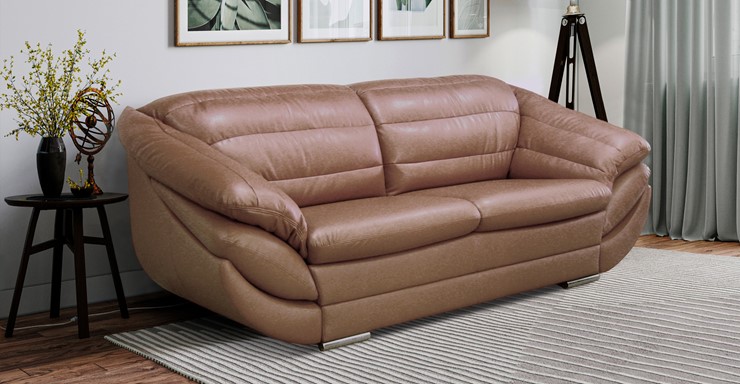 Прямой диван Алекс Элита 50 А БД в Смоленске - изображение 4
