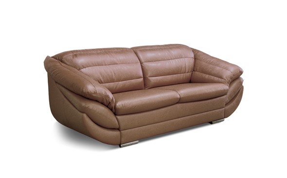 Прямой диван Алекс Элита 50 А БД в Смоленске - изображение