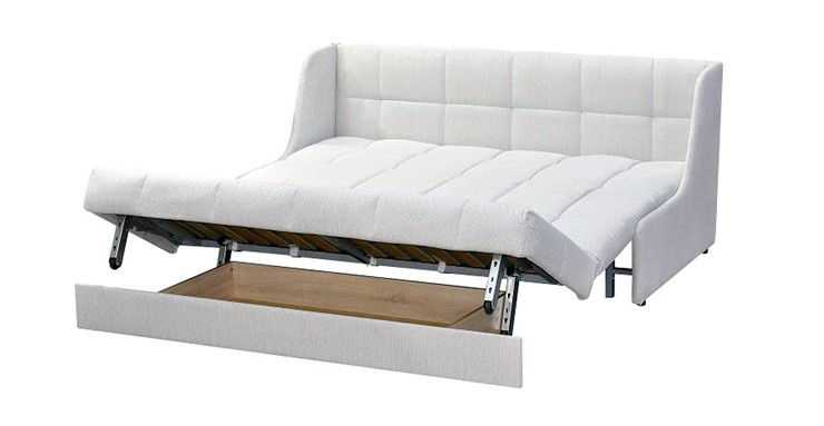 Прямой диван Амадей 3 БД 1800 в Смоленске - изображение 2