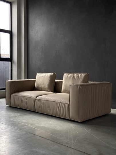 Прямой диван Асти в Смоленске - изображение 5
