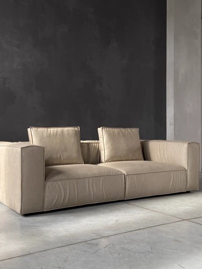 Прямой диван Асти в Смоленске - изображение 6