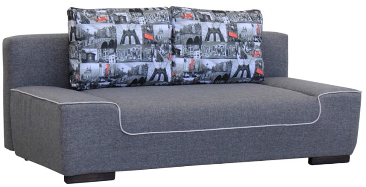 Прямой диван Бостон 3 БД в Смоленске - изображение 5