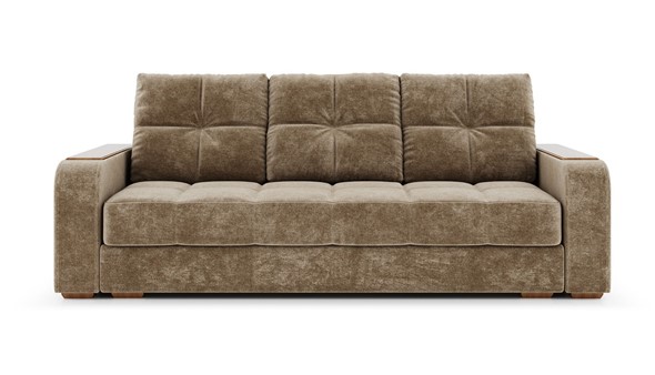 Прямой диван Броссар 3, 230 в Смоленске - изображение