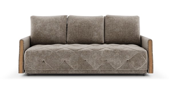 Прямой диван Броссар 4 в Смоленске - изображение