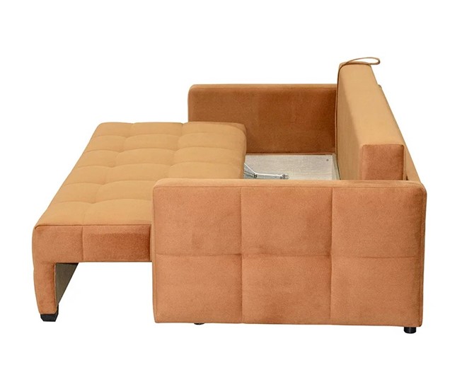 Прямой диван Бруно 2 БД в Смоленске - изображение 3