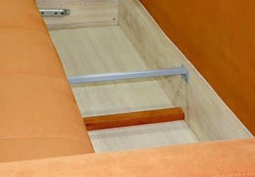 Прямой диван Бруно 2 БД в Смоленске - предосмотр 4