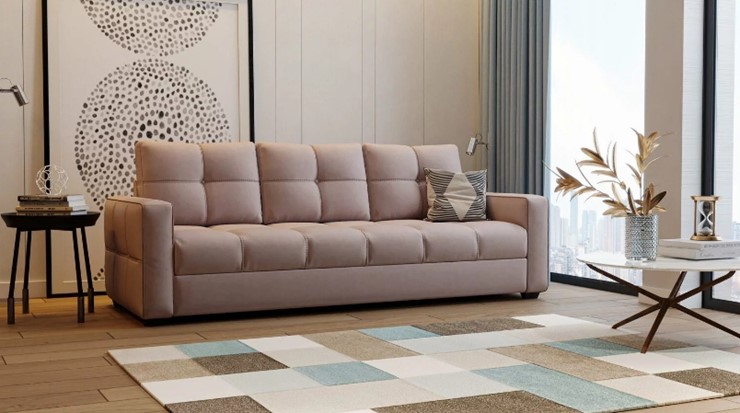 Прямой диван Бьянка в Смоленске - изображение 5