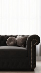 Прямой диван Честер 2,5М (седафлекс) в Смоленске - предосмотр 15