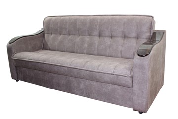 Прямой диван Comfort Lux 404 (Серый) в Смоленске
