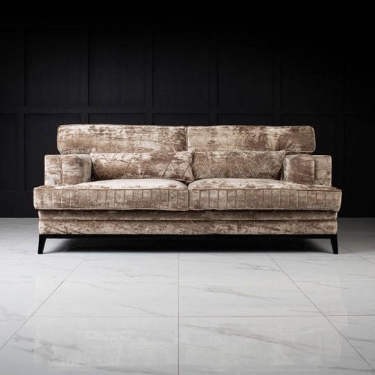 Прямой диван DALI 2100х1060 в Смоленске - изображение 2