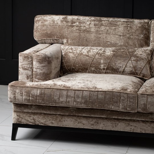 Прямой диван DALI 2100х1060 в Смоленске - изображение 3