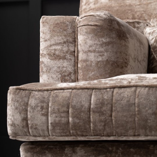 Прямой диван DALI 2100х1060 в Смоленске - изображение 5