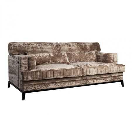 Прямой диван DALI 2100х1060 в Смоленске - изображение