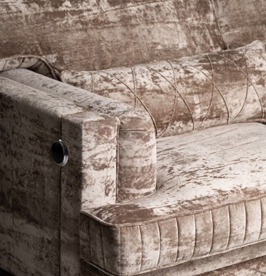 Прямой диван DALI 2100х1060 в Смоленске - изображение 6