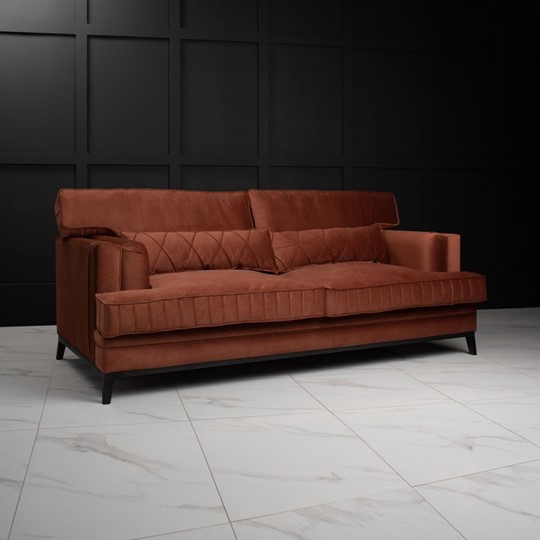 Прямой диван DALI 2100х1060 в Смоленске - изображение 7