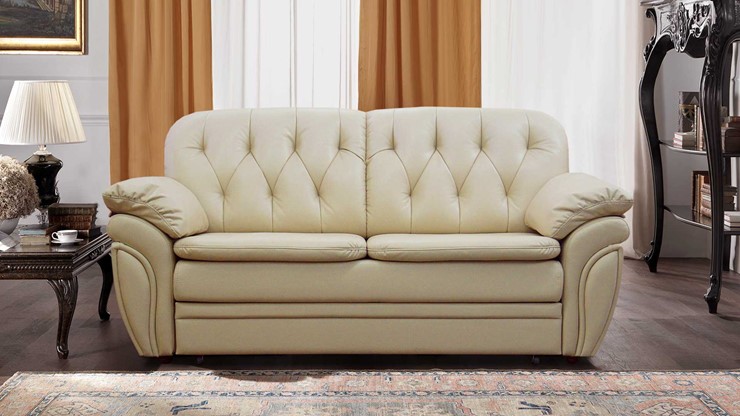 Прямой диван Дебора Элита 21 Д БД в Смоленске - изображение 3