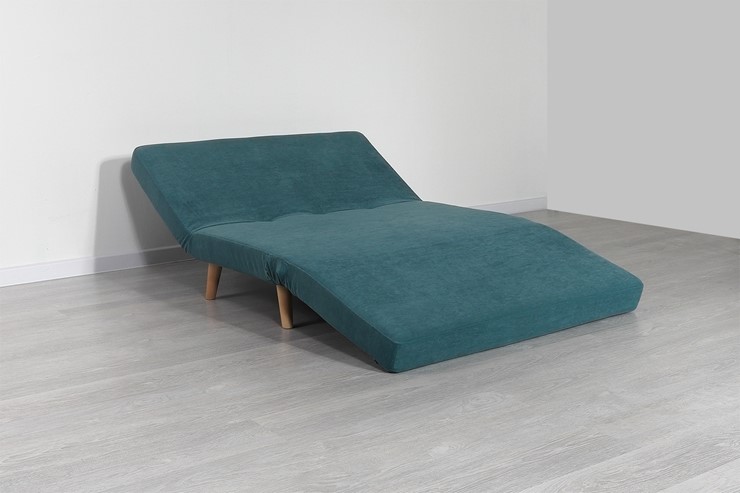 Прямой диван Юта ДК-1000 (диван-кровать без подлокотников) в Смоленске - изображение 2