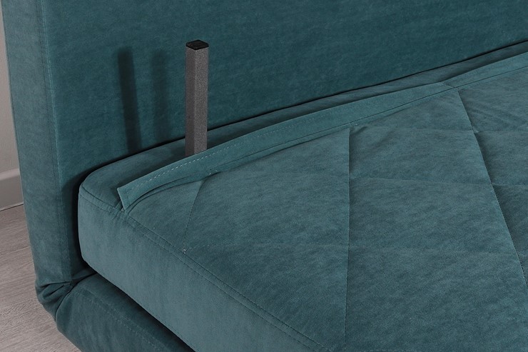Прямой диван Юта ДК-1000 (диван-кровать без подлокотников) в Смоленске - изображение 8