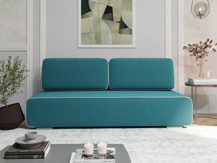 Прямой диван Дона 2 БД в Смоленске - изображение 7