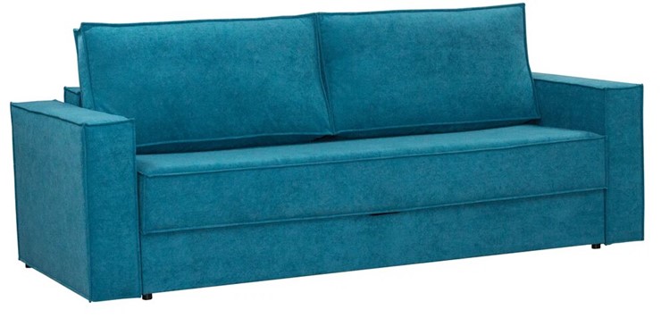 Прямой диван Эдельвейс БД в Смоленске - изображение 2